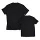 Baju Kaos Pria VTuber VESTIA ZETA LOGO HOLOLIVE Dewasa Unisex Kaos Pandemik. 