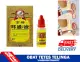 Obat Tetes Kotoran Telinga Keras - Cairan Pembersih Telinga / Penghancur Kotoran - Obat Telinga Curek Berair dan Bau - Obat Tetes Telinga Alami Berkhasiat Herbal - Jingduertongye Pembersih Kotoran Telinga Herbal Tinnitus Tuli. 