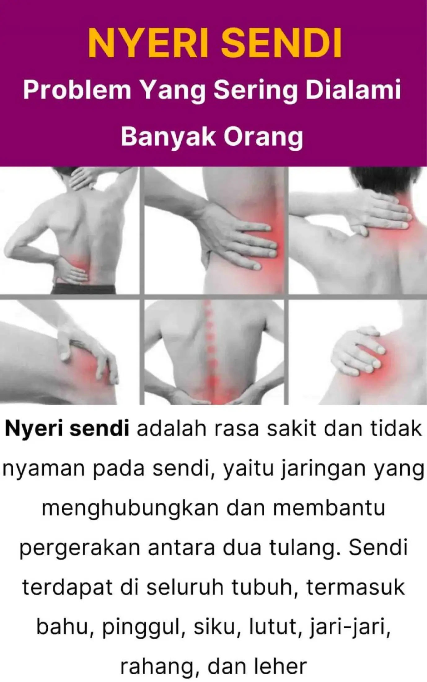 Promo Indah Beli 2 Gratis 1 Artriblock Obat Sendi Asli Original Herbal Nyeri Harga Dan Lutut Paling Ampuh Asam Urat Tulang Jointsflexa Kenshin Pinggang Viostin Ds Jari Tangan Bahu Pengapuran