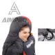 Sleeping Bag Mummy Outdoor Hiking Hangat Tebal Kualitas Terbaik - Sleping Bag - Sliping Bag - Kantong tidur - Kantung Tidur - SB - Selimut Camping Hiking Outdoor Gunung. 