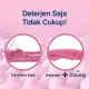 Downy Pewangi dan Pelembut Pakaian Konsentrat Adorable Bouquet 550 ml Fresh Bouquet 550 ml. 