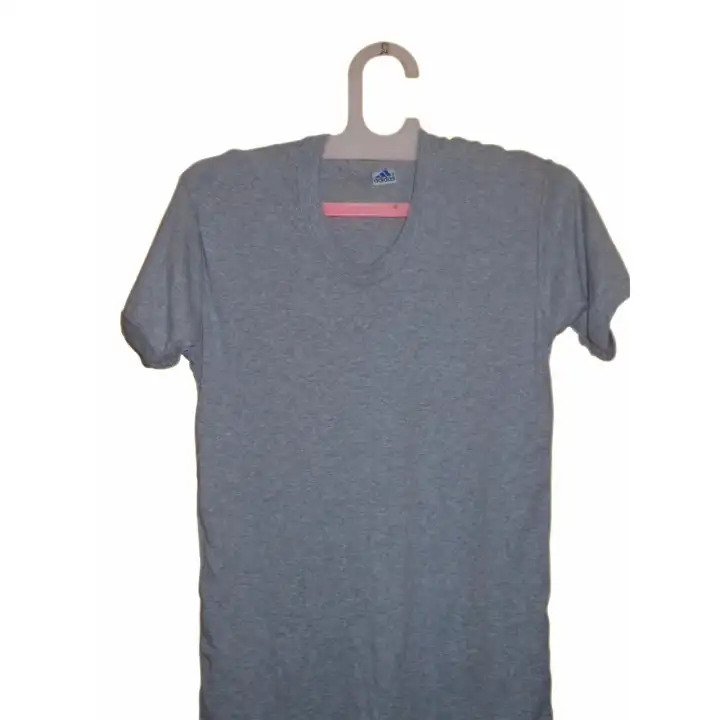 New Polosqu Grosir Kaos Polos Oblong T Shirt Pria O Neck Lengan Pendek Lazada Indonesia