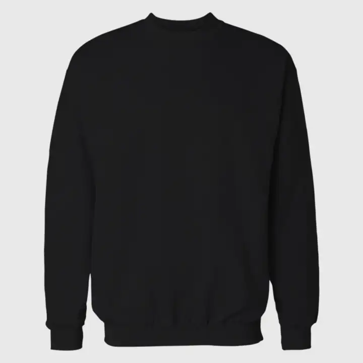 Sweatshirt polos Clearance
