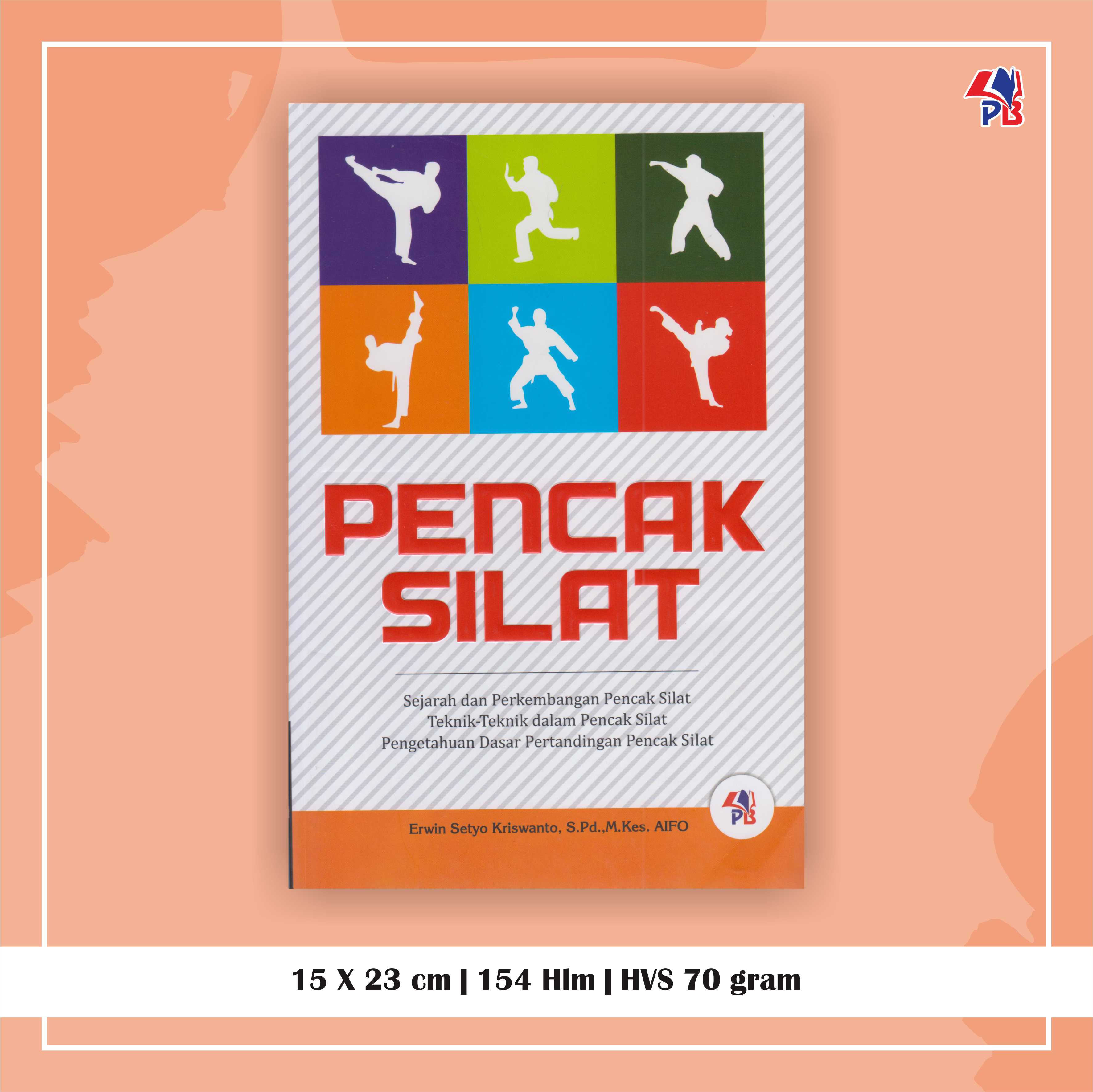 jurus psht lengkap