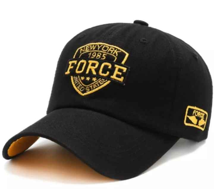 Topi Baseball / Cap Snapback / Topi 
