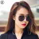 Rantai tali kacamata bahan metal glasses chain unisex. 