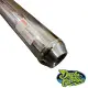 knalpot suzuki rc 100 rc100 bravo NTD good quality. 