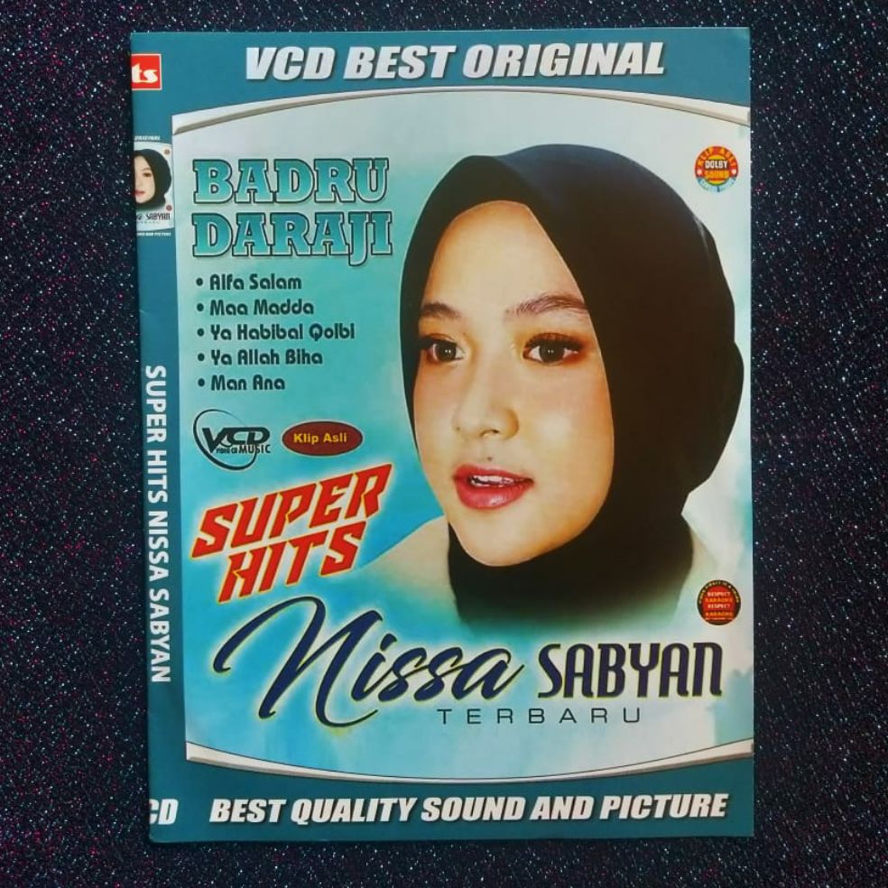 lagu shalawat nissa sabyan lagu shalawat nissa sabyan