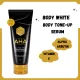 Body White AHA Body Booster White Serum 30 ML & 100ML. 