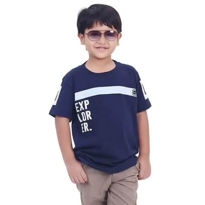 Baju Kaos Anak Baju Kaos Anak Laki Laki Baju Kaos Anak Pria Baju Kaos Tshirt Anak