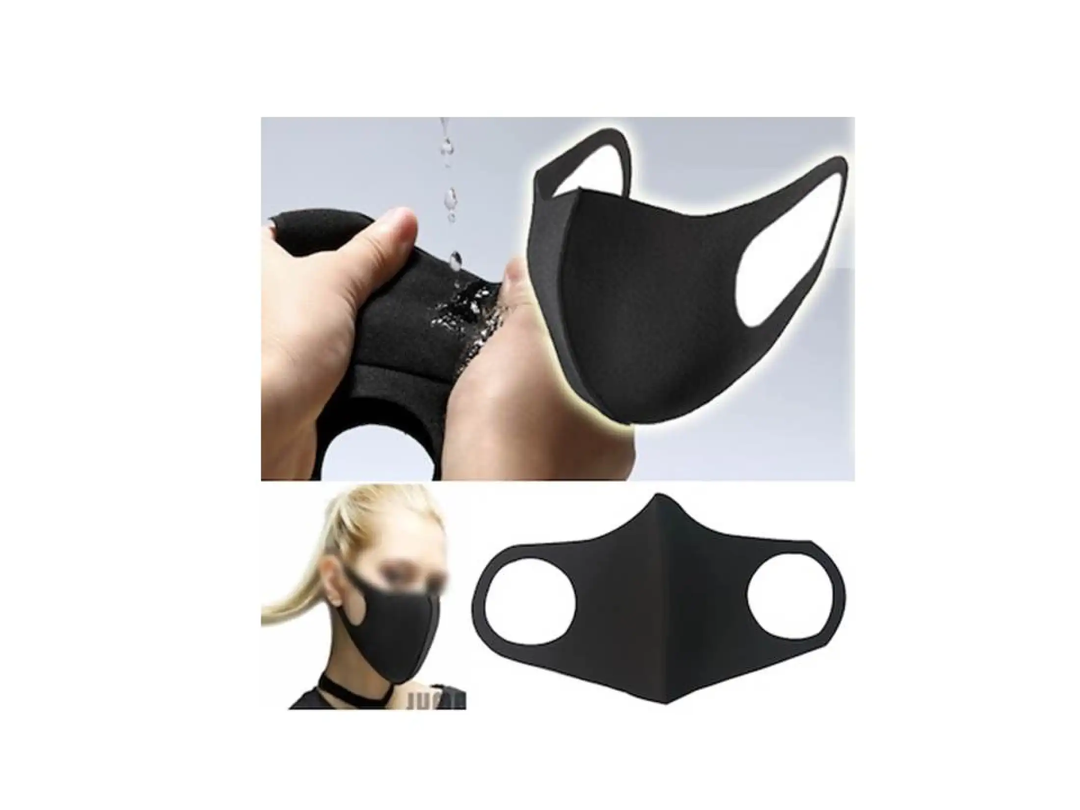 Masker Mulut Masker Penutup Mulut Korea Mask Buff Penutup Mulut Hidung Melindungi Dari Virus Bahan Lebih Tebal Dan Lembut Bisa Dicuci Multiwarna Promo Bonus Pajangan Emoji Lazada Indonesia