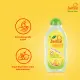 ZWITSAL BABY MINYAK TELON PERAWATAN BAYI PLUS 3in1 100ML. 