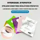 EYEPATCH 1PACK = 50PCS EYEPATCH BANTALAN MATA EYELASH EXTENSION/EYEPATCH/BANTALAN EYELASH O13. 