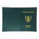 Cover Passport / Sampul Pasport / Paspor Case Kulit TPK Hotprint. 