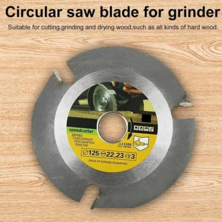 Promo Termurah Mata Pisau Pemotong Kayu 5 Inch Circular Saw Blade 3 Sedia Juga Mata Gerinda Potong Kayu Mata Gerinda Potong Besi Mata Gerinda Poles Mata Gerinda Potong Keramik Mata Gerinda Amplas Mata Gerinda Multifungsi Lazada