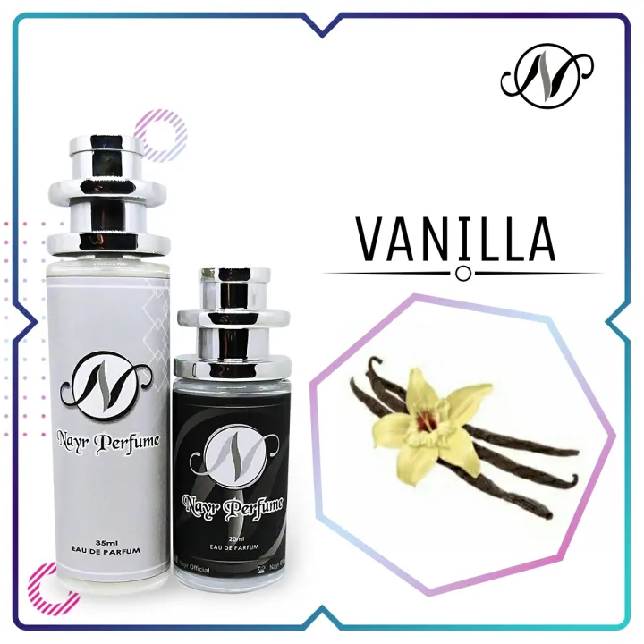 Parfume Aroma Vanilla Soft Dan Manis Parfum Wanita Murah Parfum Aroma Tahan Lama Berkualitas Parfum Non Alkohol Bisa Cod Lazada Indonesia