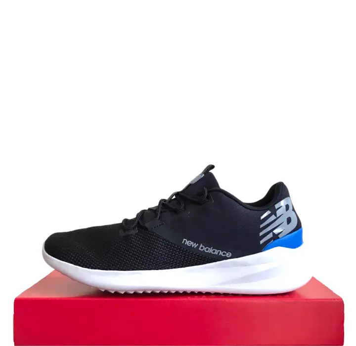 Sepatu running new balance Clearance