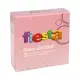 KONDOM FIESTA MAX DOTTED - PRIVASI - ISI 3 12. 