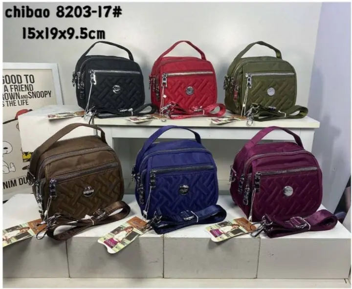 Harga Grosiran Tas Salempang Wanita Chibao Original 8203 Design Korea Terbaru Lazada Indonesia Harga Grosiran Tas Salempang Wanita Chibao Original 8203 Design Korea Terbaru Lazada Indonesia
