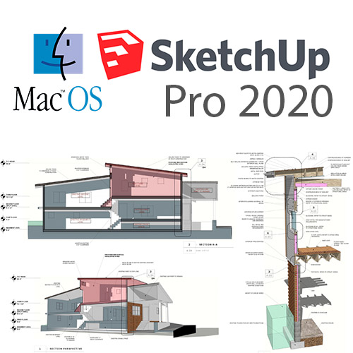 sketchup pro software