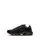 Giày Thể Thao Nike Air Max Plus Men's - Black. 