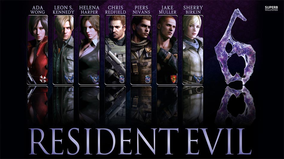 resident evil 6 pc full version resident evil 6 pc full version