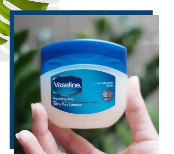 Vaseline Repairing Jelly Lazada Indonesia