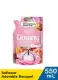Downy Pewangi dan Pelembut Pakaian Konsentrat Adorable Bouquet 550 ml Fresh Bouquet 550 ml. 