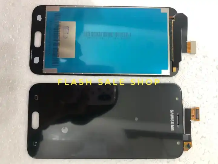 Lcd Samsung Galaxy J3 Pro J3pro J330 J 330 J3 17 Oled Fullset Black Original Asli Murah Terlaris New Bandung Lazada Indonesia