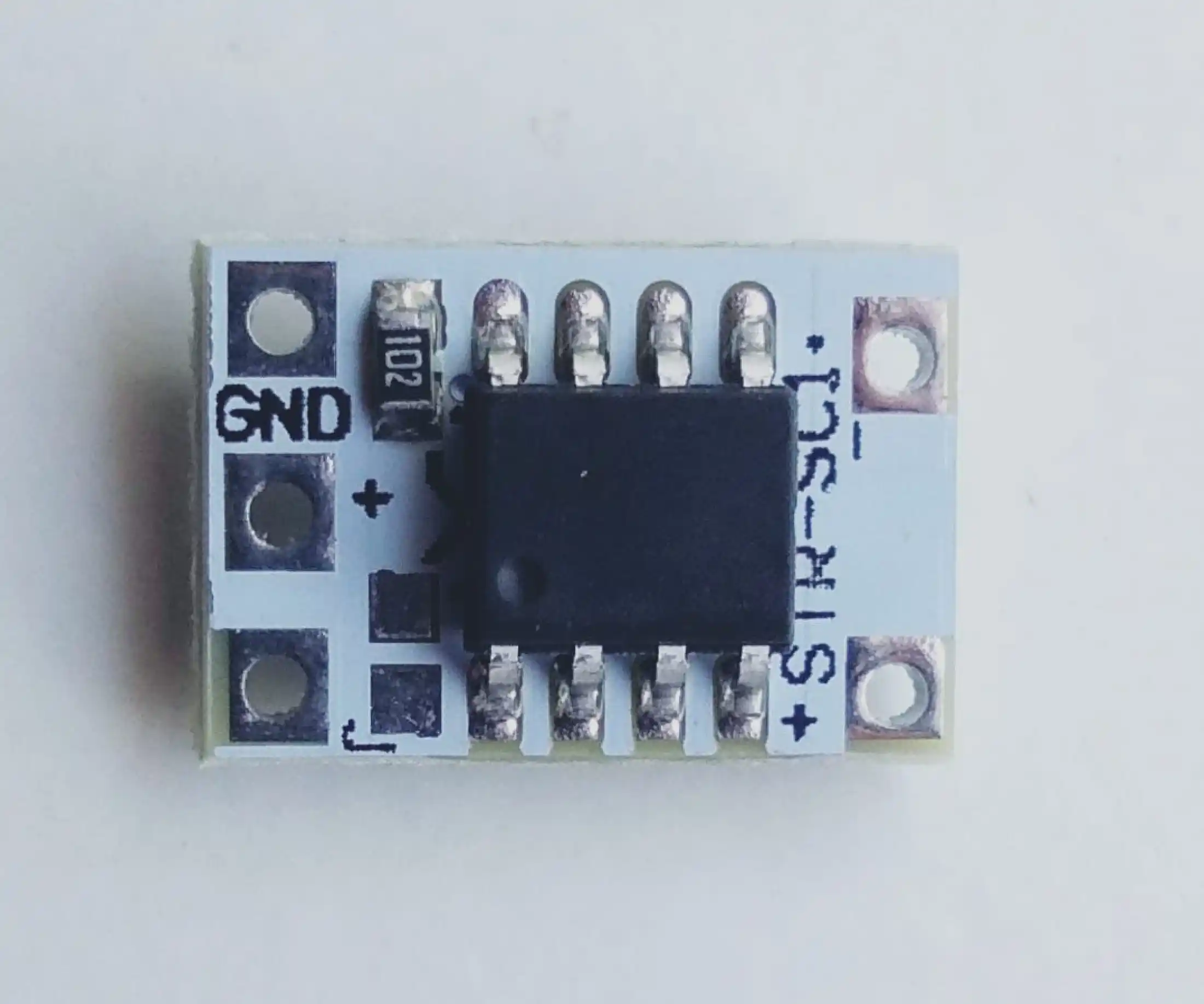 Elc Psu 9022 Pengedip Drl Daytime Running Light Lazada Indonesia