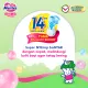 Merries Good Skin Pants Popok Perlengkapan Bayi XL26 isi 4 pcs (12-19kg) [Karton]. 