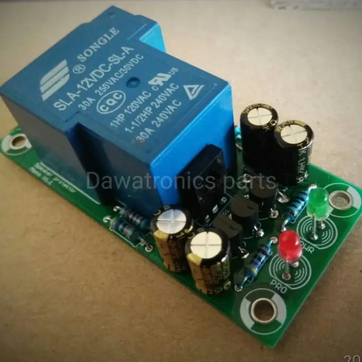 Kit Speaker Protektor Mono Double Layer Lazada Indonesia