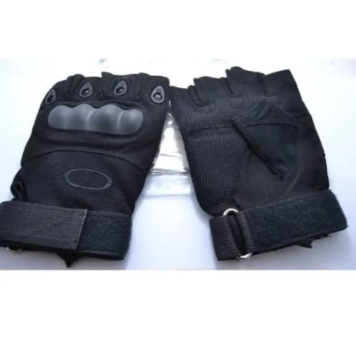 Tren Baru Sarung Tangan Outdoor Tni Polri Motor Lazada Indonesia