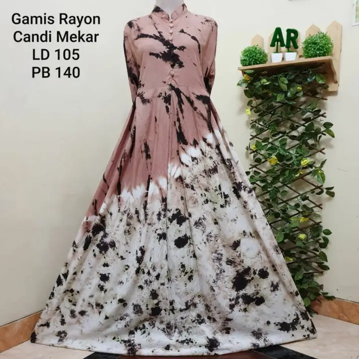 Gamis Rayon Candi Mekar Gamis Wanita Motif Terbaru Gamis Twill Ori Pekalongan Daster Twill Ori Lengan Panjang Terbaru Daster Twill Terbaru Gamis Terbaru Modern Kekinian Gamis Twill Motif Terbaru Murah
