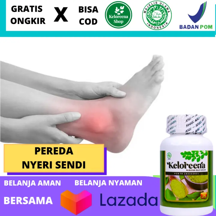 Obat Nyeri Sendi Di Kaki Herbal Meredakan Nyeri Otot Betis Paha Sakit Pada Pergelangan Kaki Telapak