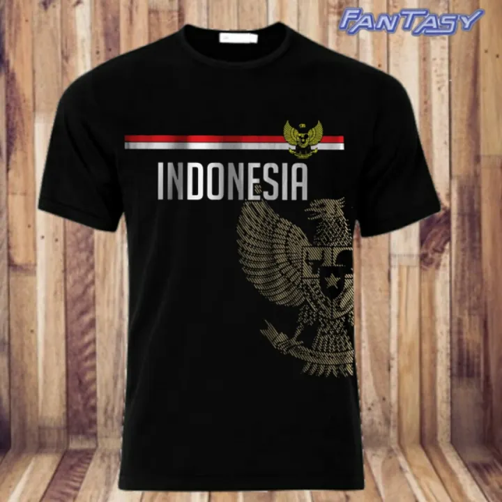 D Blabo Store Kaos Bendera Merah Putih Garuda Pancasila Kaos Pemuda Pancasila Kaos Nasionalisme Kaos Indonesia Maju Kaos Pria Distro Baju Distro Lazada Indonesia