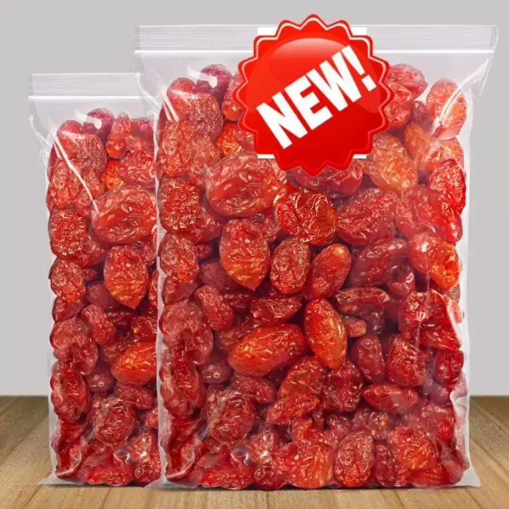Manisan Plum Kering Buah Plum Kering 500gr Lazada Indonesia