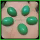 GREEN AVENTURINE QUARTZ GIOK BRAZIL. 