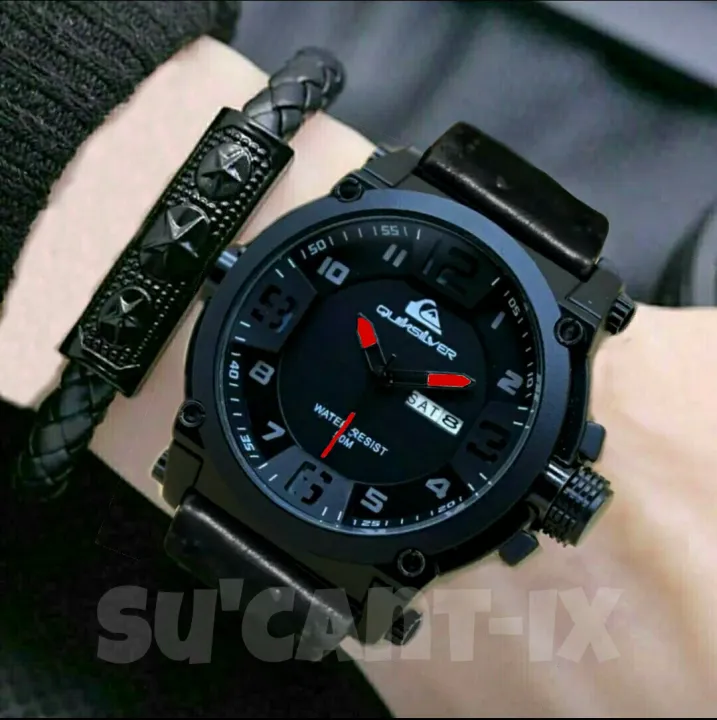 Promo Terlaris Original Jam Tangan Terbaru Untuk Pria Keren Dan Elegan Lazada Indonesia