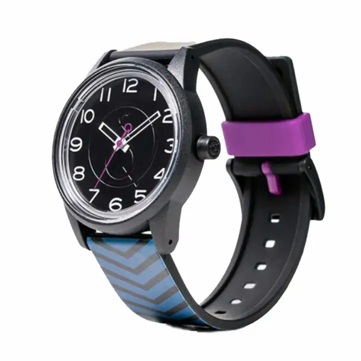 Q Q Smile Solar Jam Tangan Wanita Q Q005 Lazada Indonesia