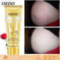OEDO Mawar Menghapus Stretch Marks Krim Bersalin Menghilangkan Bekas Luka Kehamilan Peduli Mengencangkan Kulit Perawatan Kulit Halus