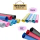 (3pcs) Kertas Manila / Karton BC Warna 61x86cm. 