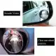 COD Kaca spion cembung 2 pcs / Cermin Spion Blind spot  Blingspot mobil motor supir truck / cermin cembung bulat jalan raya spion motor tikungan murah. 