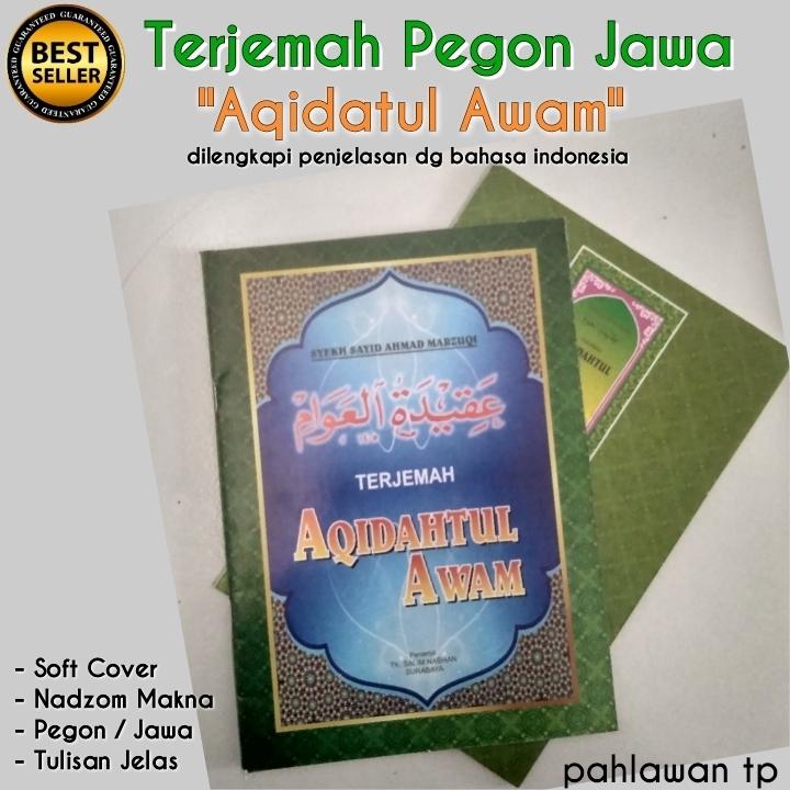 kitab kuning terjemahan bahasa indonesia