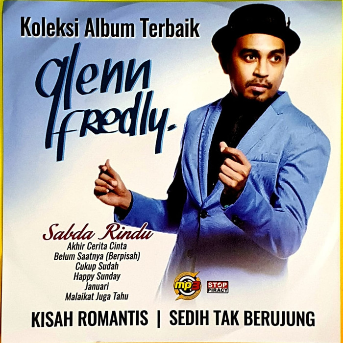 free download lagu glen sekali ini saja