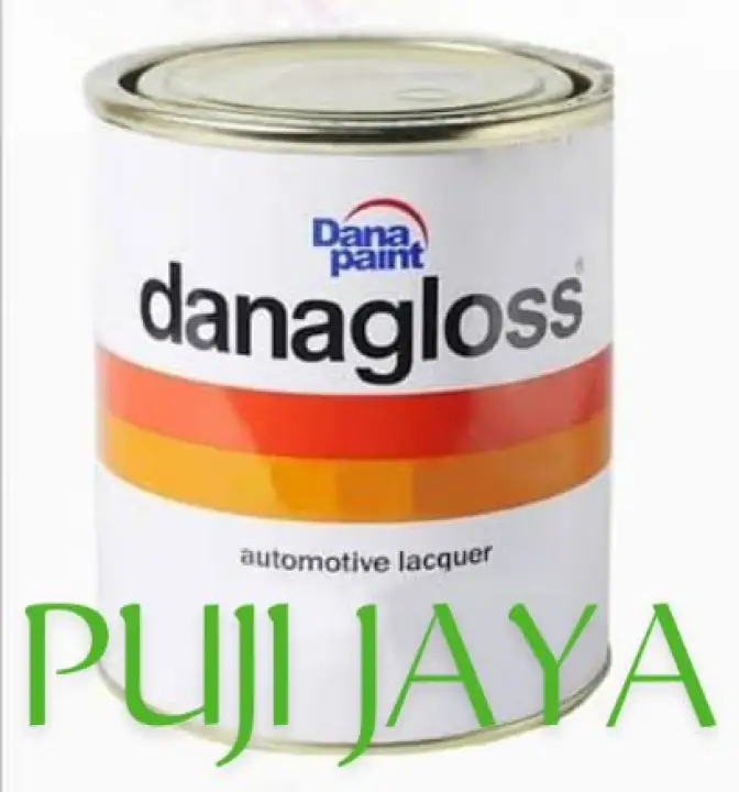 Danagloss 245 1745 Beige Lazada Indonesia