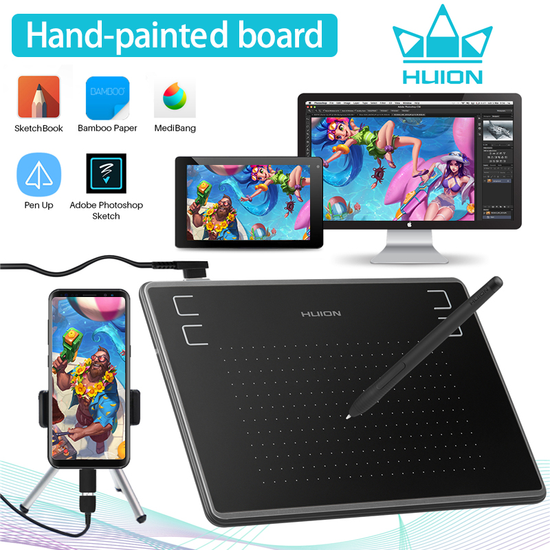 Huion gt 190 pen display pen not working maxxsany