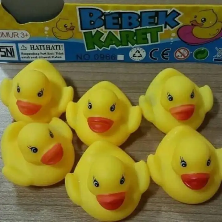 Mainan Bebek Berenang Anak Bisa Bunyi Mainan Bebek Spa Anak Edukasi Lazada Indonesia