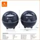 KISONLI Gaming Speaker Komputer/Laptop S999 Dual Bass With Volume Control. 