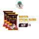 [Paket isi 3] TOP Coffee Barista Special Blend 225G - Beli 6 Extra 3. 